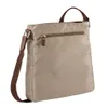 Tom Tailor Handtasche Schultertasche Damentasche  taupe Produktbild-Vorschau 13