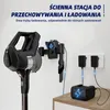 Odkurzacz akumulatorowy 45000Pa 600W, 50 min, Odkurzacze Podgląd zdjęcia produktu 7
