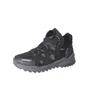 Ricosta Runner Wanderstiefel Schwarz Produktbild-Vorschau 3