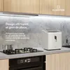 Machine à glaçons professionnelle Klarstein, Voir les images du produit 3