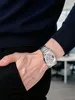 Festina Automatické hodinky Automatico Swiss Made Silver Náhled obrázku produktu 6