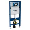 Geberit WC-Komplettset AL5508-SET, mit Vorwandelement & Produktbild-Vorschau 8