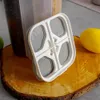EXCELLENT HOUSEWARE Behälter Box 3L für Trockenwaren mit Produktbild-Vorschau 5