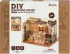 RoboTime 3D casa in miniatura Panetteria Anteprima dell’immagine prodotto 2