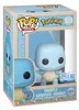 Figurka Vinylowa Squirtle 9 cm z serii POP! - Funko Voir les images du produit 1