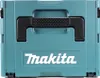 Makita DSS 611 RT1J Akku Handkreissäge 18 V 165 mm + 1x Produktbild-Vorschau 4
