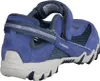 Allrounder by Mephisto Slipper da donna NIRO blu Taglia EUR Anteprima dell’immagine prodotto 13