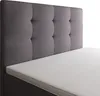 Jednolůžková postel 120x200 STIG 8 s úložným prostorem - Náhled obrázku produktu 4