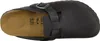 Birkenstock Herren  Pantoletten schwarz Gr. 41 Produktbild-Vorschau 8