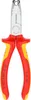 Abmantelungszange L.165mm verchr.Mehrkomp.-Hüllen KNIPEX Produktbild-Vorschau 38
