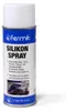 Fermit Silikon-Spray Cleaning and Care 400 ml Produktbild-Vorschau 3