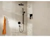 Raccord mural hansgrohe FixFit S, avec clapet anti-retour Voir les images du produit 3