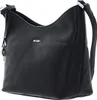 Picard Really - Umhängetasche 26 cm (schwarz) Produktbild-Vorschau 2