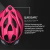 KED Spiri II Trend Allround Fahrradhelm Mit LED Licht Und Produktbild-Vorschau 3