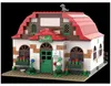 Dark Side Bricks GmbH Kiddicraft KC1112 Tierarzt-Praxis Produktbild-Vorschau 2