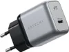 Satechi ST-UC30WCM-EU Ladegerät für Mobilgeräte Universal Produktbild-Vorschau 1