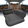 Auto Luftmatratze Aufblasbare Matratze Bett Camping Auto Produktbild-Vorschau 3