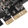 Silverstone ECU02-E, PCIe, USB 3.2 Gen 2 (3.1 Gen 2), Produktbild-Vorschau 4