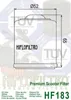Hiflo Ölfilter HF183 Produktbild-Vorschau 8