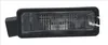 TYC 15-0181-00-2 Kennzeichenbeleuchtung für VW Golf VII Produktbild-Vorschau 13