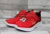 Skechers Microspec II - Zovrix 403924L-RDBK Produktbild-Vorschau 11