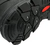 Buty zimowe Trekker z kolcami, chowane kolce - EU46 Podgląd zdjęcia produktu 8