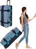 Trolley Koffer Reisetasche Elephant Travel XXL Trolly 120 Produktbild-Vorschau 2