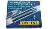 Online Standard-Tintenpatronen königsblau 6er Pack für Produktbild-Vorschau 2
