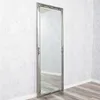 Spiegel BESSA barock silber-antik 180x70cm Produktbild-Vorschau 2