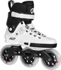 Powerslide Next Core 110 Inline-skates Weiß EU 36-37 Weiß Produktbild-Vorschau 2