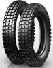 Reifen Tyre Michelin 80/100-21 51M Trial Light Produktbild-Vorschau 2