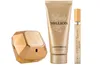 Paco Rabanne Lady Million Eau Parfum 50ml Leche Corporal Produktbild-Vorschau 2