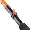 Balzer Shirasu Micro Jig 1,92m 0,5-6g - Ultra Light Rute Produktbild-Vorschau 2
