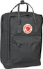 Plecak Fjällräven ciemnoszary NS Podgląd zdjęcia produktu 10