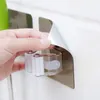 Selbstklebender Universal Haushaltshalter – Ordnung für Produktbild-Vorschau 4