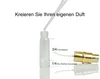 Prix Parfüm selber machen erwachsene Geschenk- Set Duft für Produktbild-Vorschau 5
