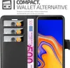 Cadorabo pouzdro pro Samsung Galaxy J6 PLUS Protective Case Náhled obrázku produktu 5