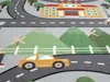 Kinderteppich Straßenteppich Kinderzimmer Teppich Produktbild-Vorschau 6