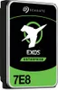 A product shot of a Seagate Exos Enterprise hard drive. Produktbild-Vorschau