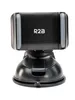 R2B Compacte Telefoonhouder Auto met Zuignap – Voor Raam en Productafbeelding-voorbeeld 1