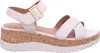 Keil Sandalette ab 30mm Sohlenhöhe 1-28708-42 418 Produktbild-Vorschau 9