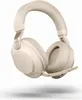 JABRA Evolve2 85 Stereo UC USB-A Bluetooth ANC beige Produktbild-Vorschau 1