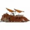 Lego 75020 Jabba´s Sail Barge Produktbild-Vorschau 4