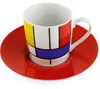 Könitz 10FR4028145086594FR10, filiżanki, porcelana Podgląd zdjęcia produktu 1