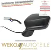 DIEDERICHS 5630125 Außenspiegel Seitenspiegel Links für Produktbild-Vorschau 2