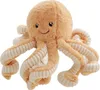 A plush octopus toy is shown against a white background. Anteprima dell’immagine prodotto