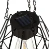 Lanterne de jardin solaire FLAVE, hauteur 60 cm, à Voir les images du produit 4