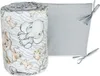 360x30cm Bettumrandung für 120x60cm Gitterbett Produktbild-Vorschau 1