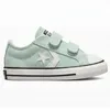 Converse Star Player 76 Dětské tenisky Suchý zip Semišové Náhled obrázku produktu 3