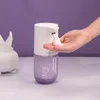 SIMPLEWAY V25 automatische schuimzeepdispenser met zeep, Productafbeelding-voorbeeld 8